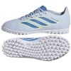 Buty adidas Predator Club Jr TF JS0366 niebieski 36 2/3